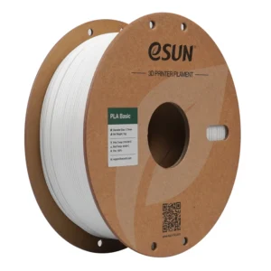 eSun PLA Basic - 1.75mm - 1kg - White