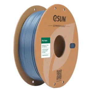 eSun PLA Basic - 1.75mm - 1kg - Grey
