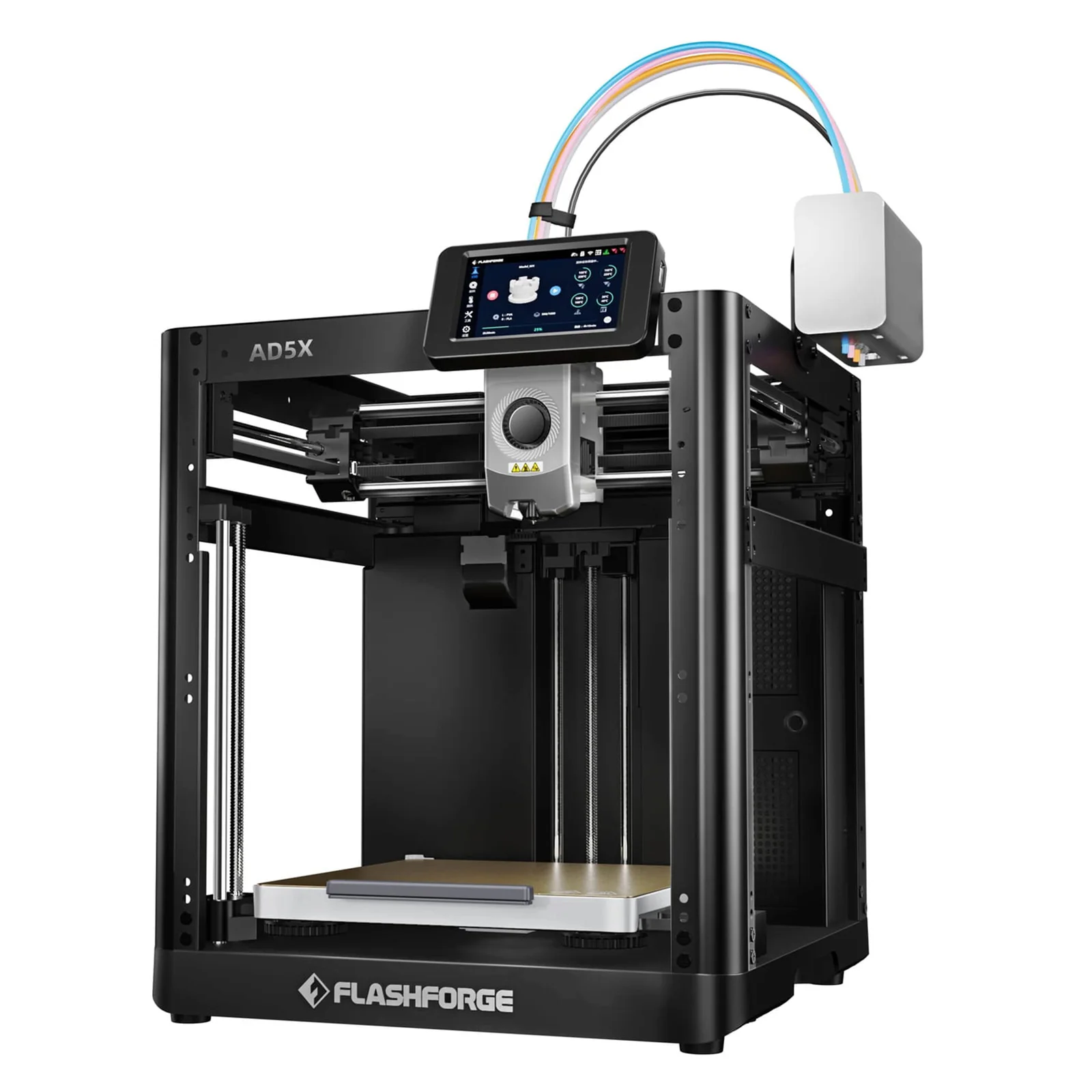 Additional view of Flashforge AD5X
