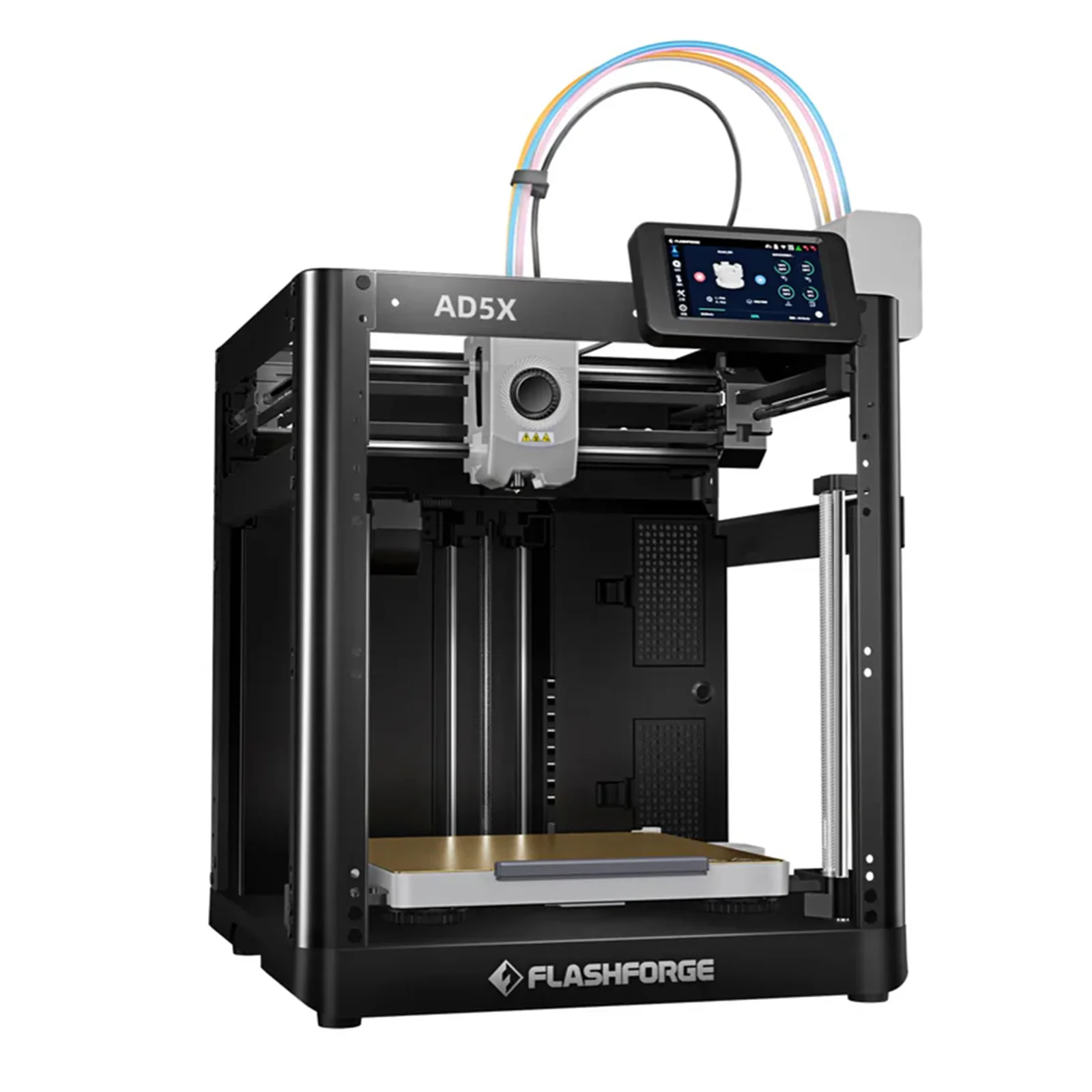 Additional view of Flashforge AD5X