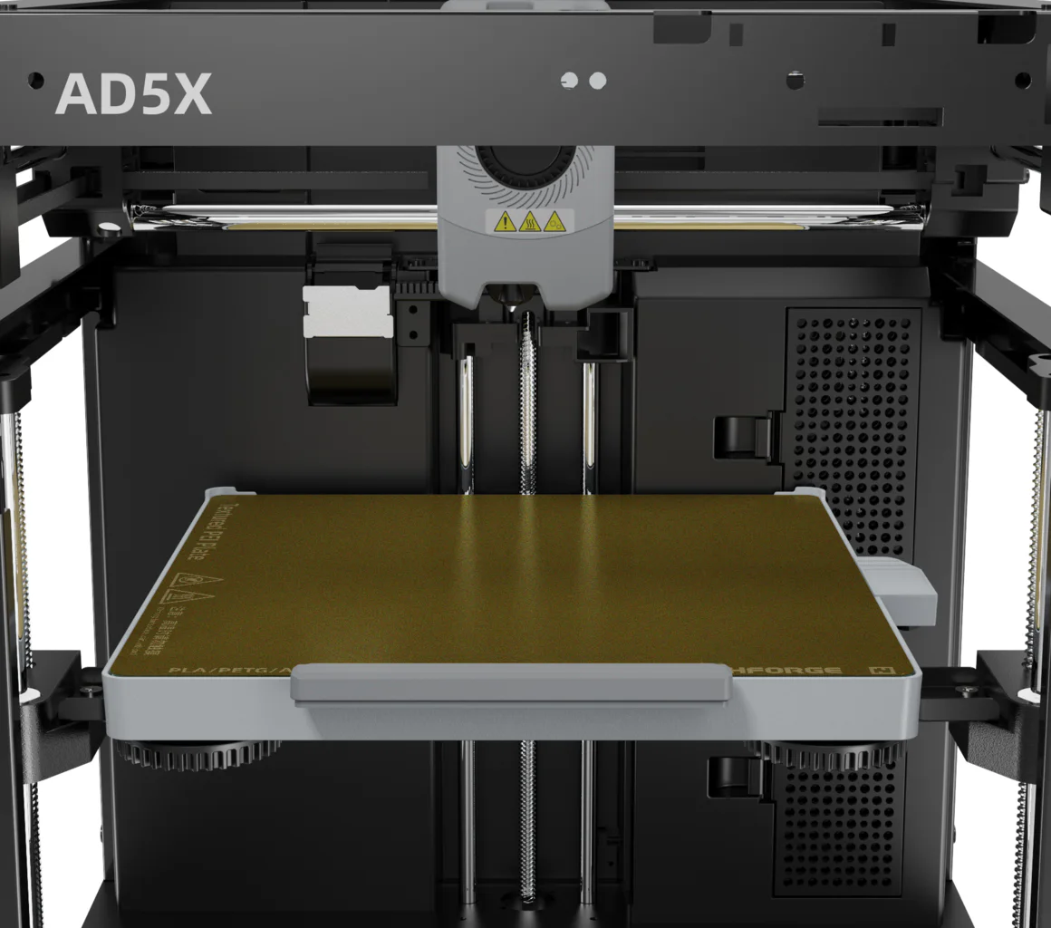 Additional view of Flashforge AD5X