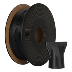Bambu Lab PPA-CF - 1.75mm - 750g - Black