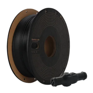 Bambu Lab PPS-CF - Black - 1.75mm - 750g