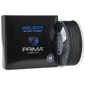 PrimaSelect ABS Matt - Black - 1.75mm - 1 kg