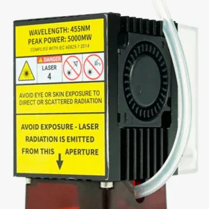 Makera - Carvera Air Laser Module