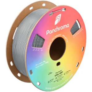 Panchroma™ CoPE Grey - 1.75mm - 1kg