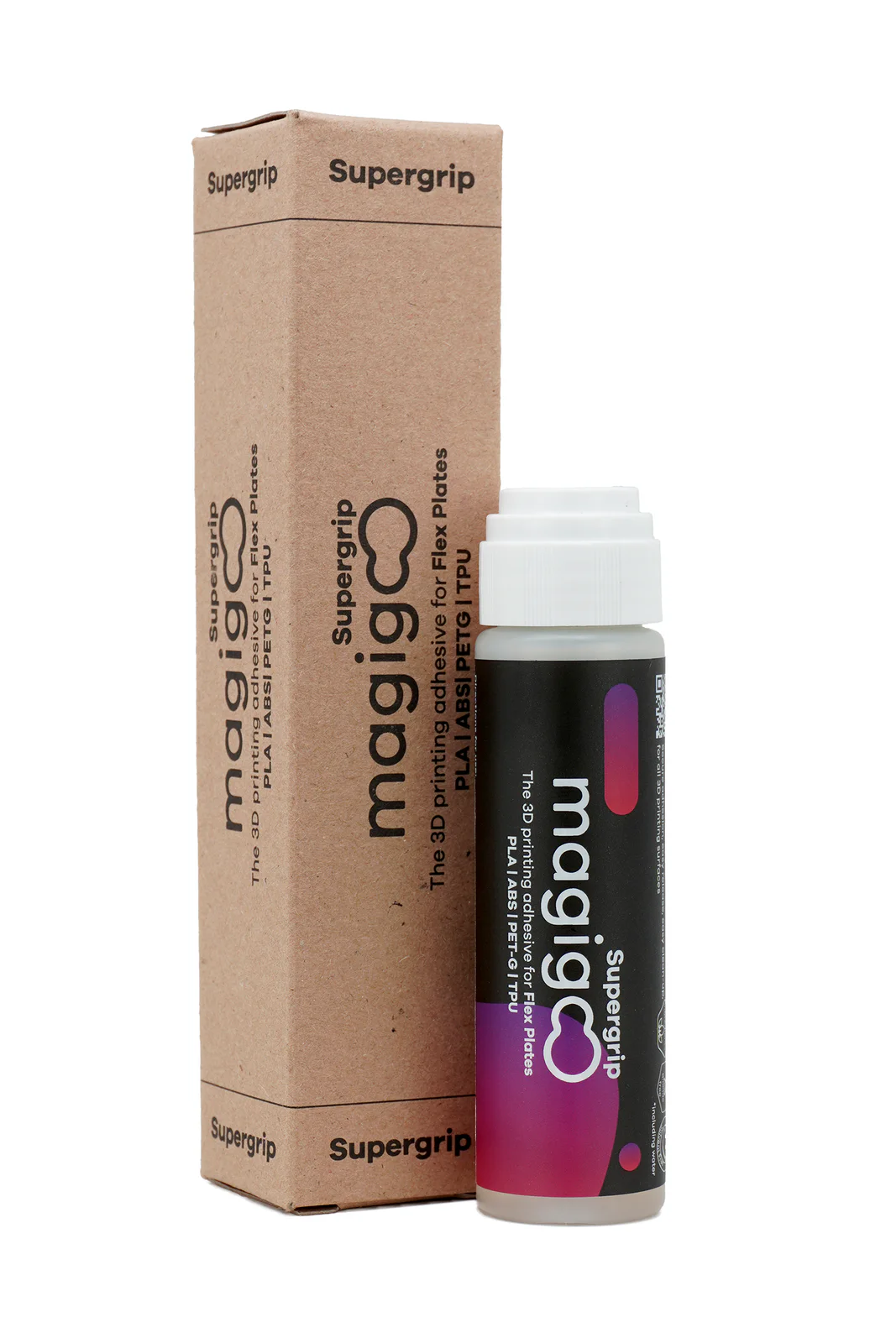 Additional view of Magigoo Supergrip - 50ml
