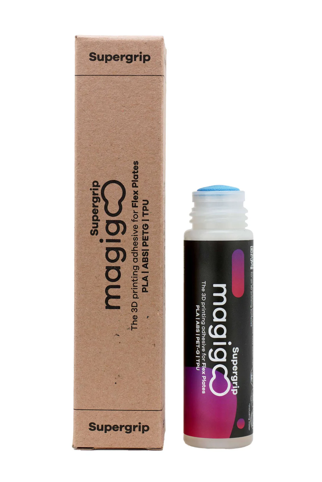 Additional view of Magigoo Supergrip - 50ml