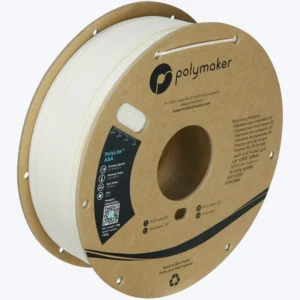 Polymaker PolyLite™ ASA Natural - 1.75mm - 1kg