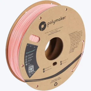 Polymaker PolySmooth™ Pink - 1.75mm - 750g