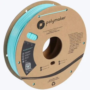 Polymaker PolySmooth™ Polymaker Teal - 1.75mm - 750g