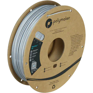 Polymaker PolyMax™ Tough PC Grey - 1.75mm - 750g