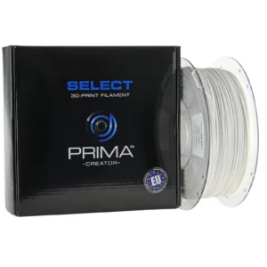 PrimaSelect PETG Glass Fiber - White - 1.75mm - 1 kg