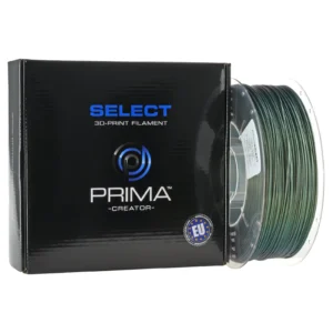 PrimaSelect PLA Northern Lights - Green - 1.75mm - 1 kg