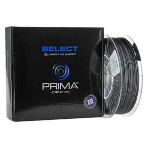 PrimaSelect PPS-CF10 - Black - 1.75mm - 750g