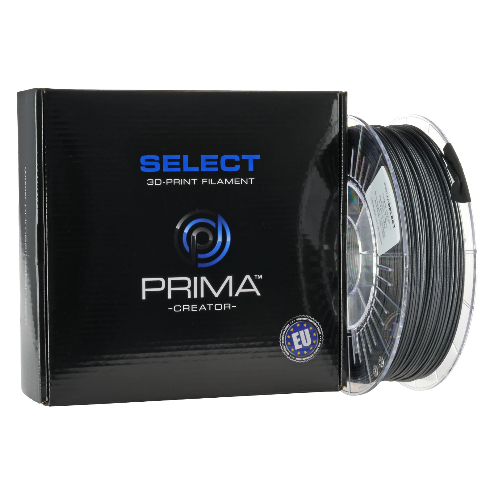 PrimaSelect PPS-CF filament spool