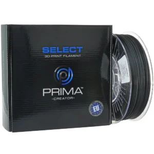 PrimaSelect PPA-CF15 - Black - 1.75mm - 750g
