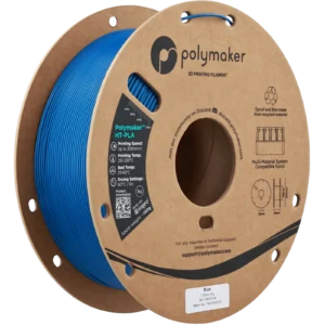 Polymaker™ HT-PLA Blue - 1.75mm - 1kg