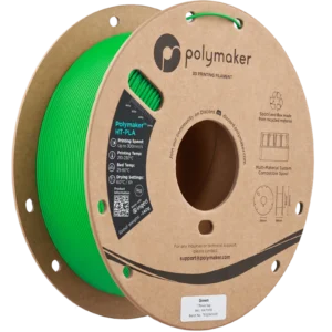 Polymaker™ HT-PLA Green - 1.75mm - 1kg
