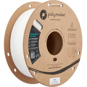 Polymaker™ HT-PLA White - 1.75mm - 1kg