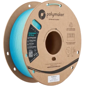 Polymaker™ HT-PLA Gradient Ice - 1.75mm - 1kg