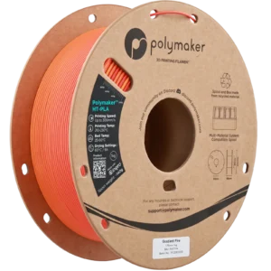 Polymaker™ HT-PLA Gradient Fire - 1.75mm - 1kg