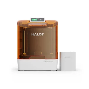 Creality HALOT-X1 Combo