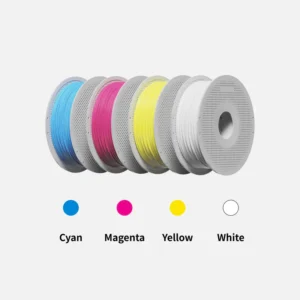 Bambu Lab CMYK Bundle (4pc)