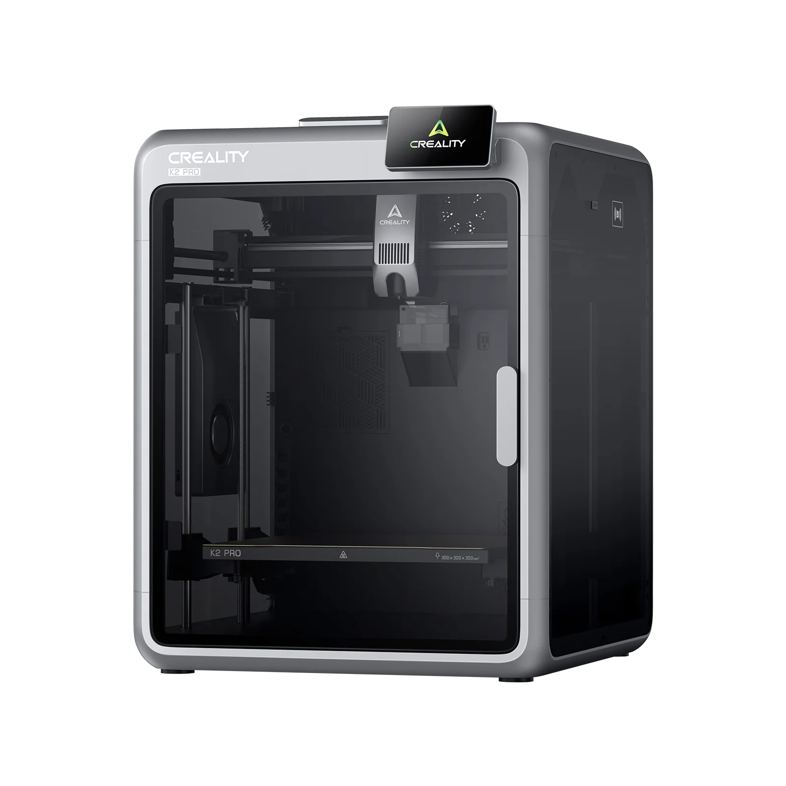 Creality K2 Pro