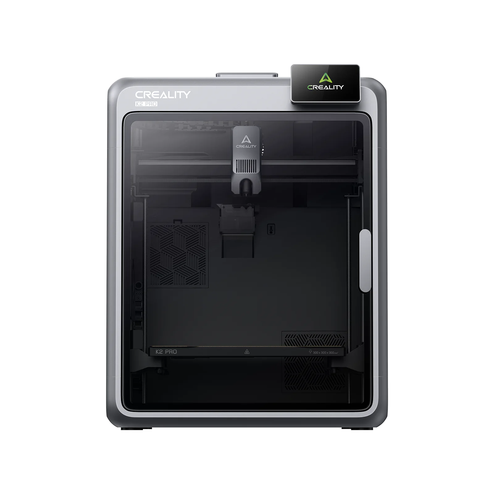Additional view of Creality K2 Pro