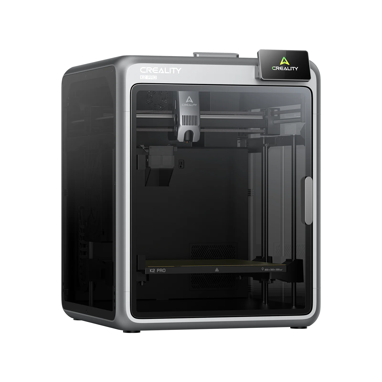 Additional view of Creality K2 Pro