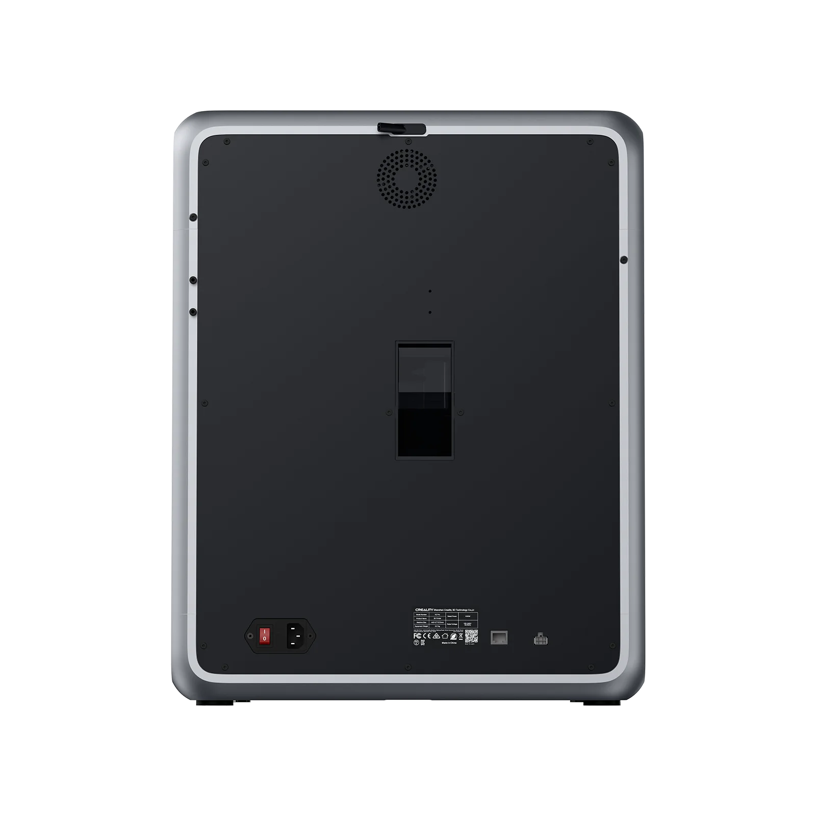 Additional view of Creality K2 Pro