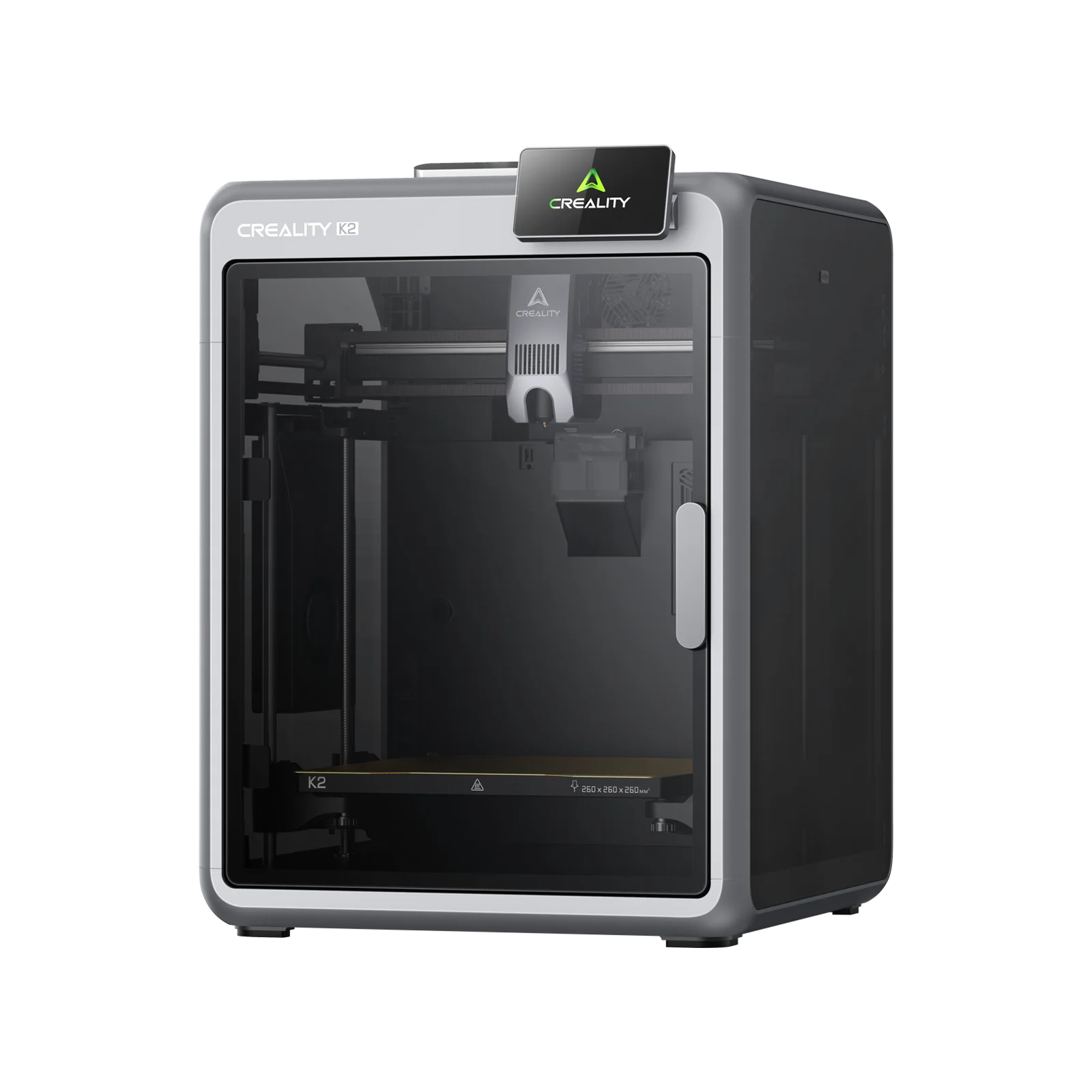 Creality K2