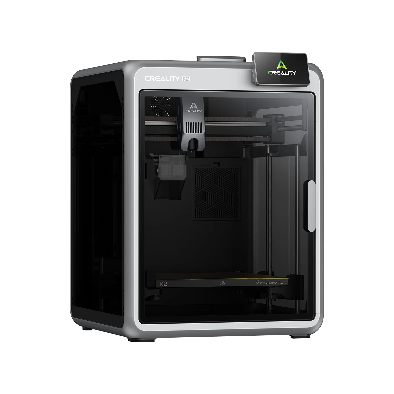 Additional view of Creality K2