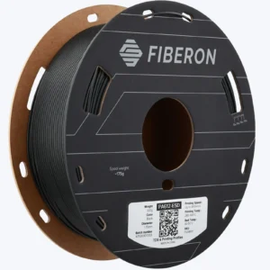 Fiberon™ PA612-ESD - Black - 1.75mm - 500g