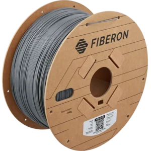 Fiberon™ PPS-GF20 - Grey - 1.75mm - 3kg