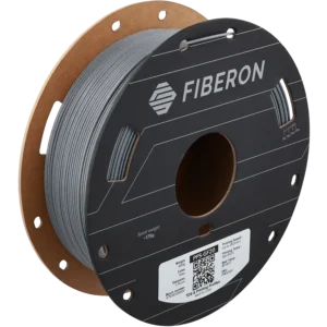 Fiberon™ PPS-GF20 - Grey - 1.75mm - 500g