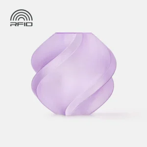 Bambu Lab PETG Translucent - 1.75mm - 1kg - Purple - With Sp