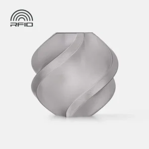 Bambu Lab PETG Translucent - 1.75mm - 1kg - Grey - With Sp