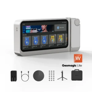 3DMakerpro Toucan 3D Scanner - Premium Edition