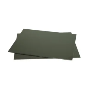 Makera Carbon Fiber Sheet 2mm / 200mm x 250mm