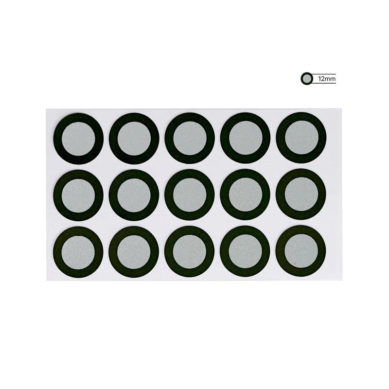 SHINING 3D 12mm Scanner Markers - 1500pcs