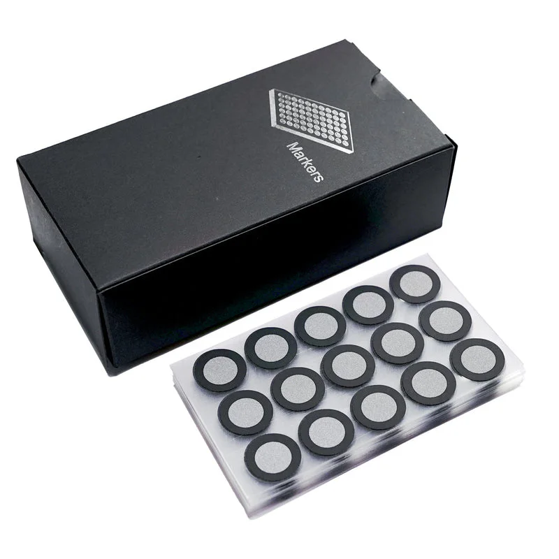 Additional view of SHINING 3D 12mm Scanner Markers - 1500pcs