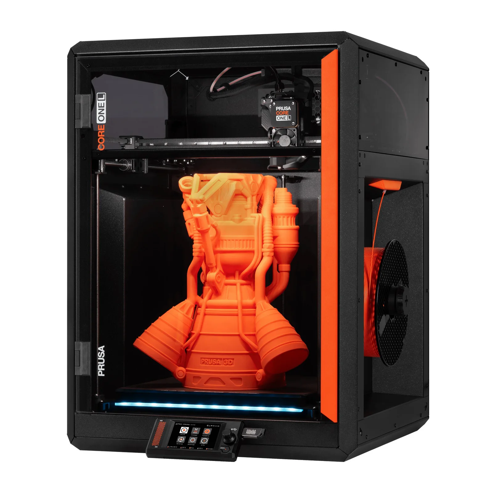 Prusa CORE One L Fully Assembled