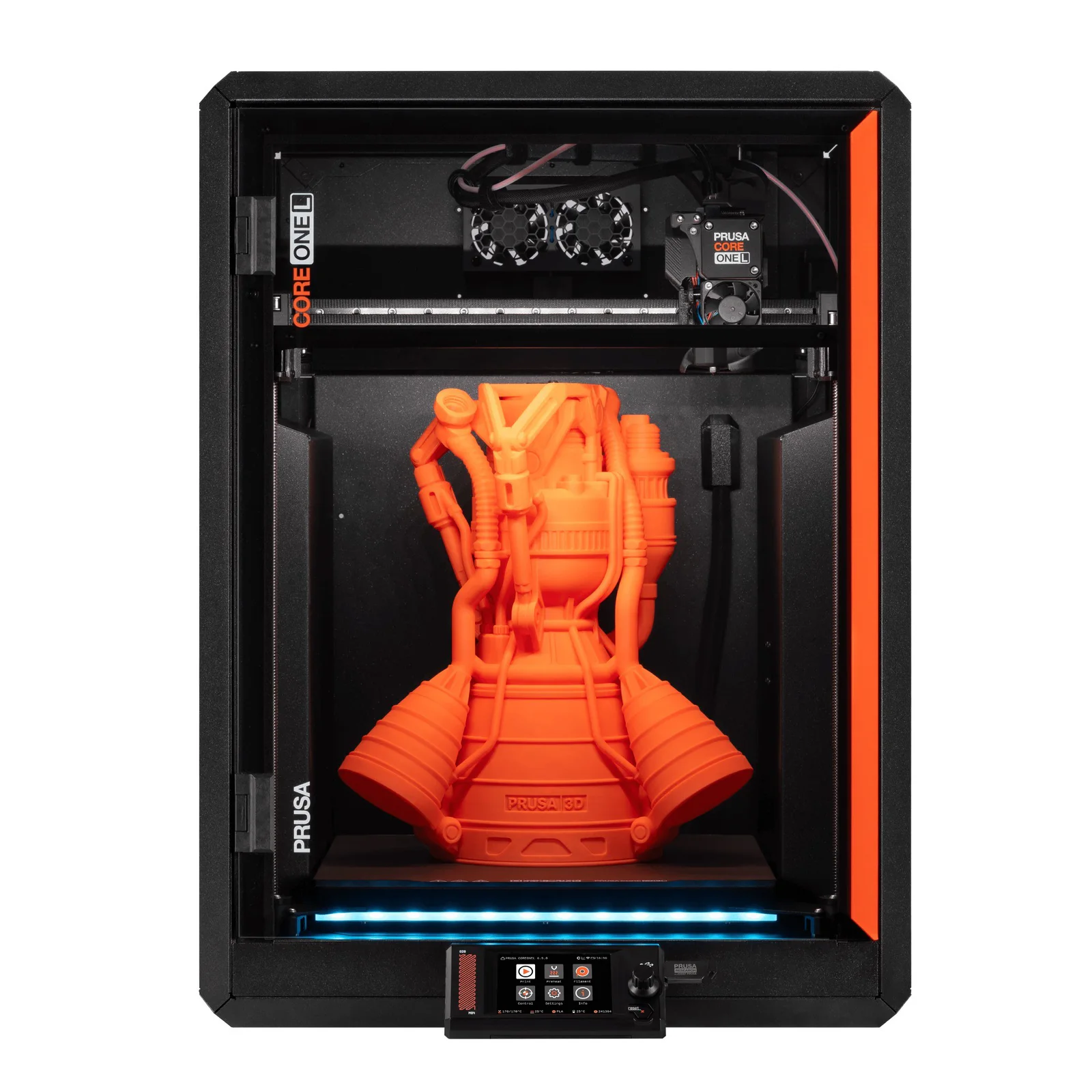 Additional view of Prusa CORE One L Fully Assembled