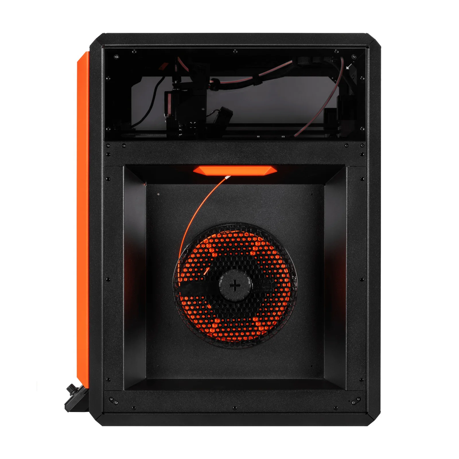 Additional view of Prusa CORE One L Fully Assembled