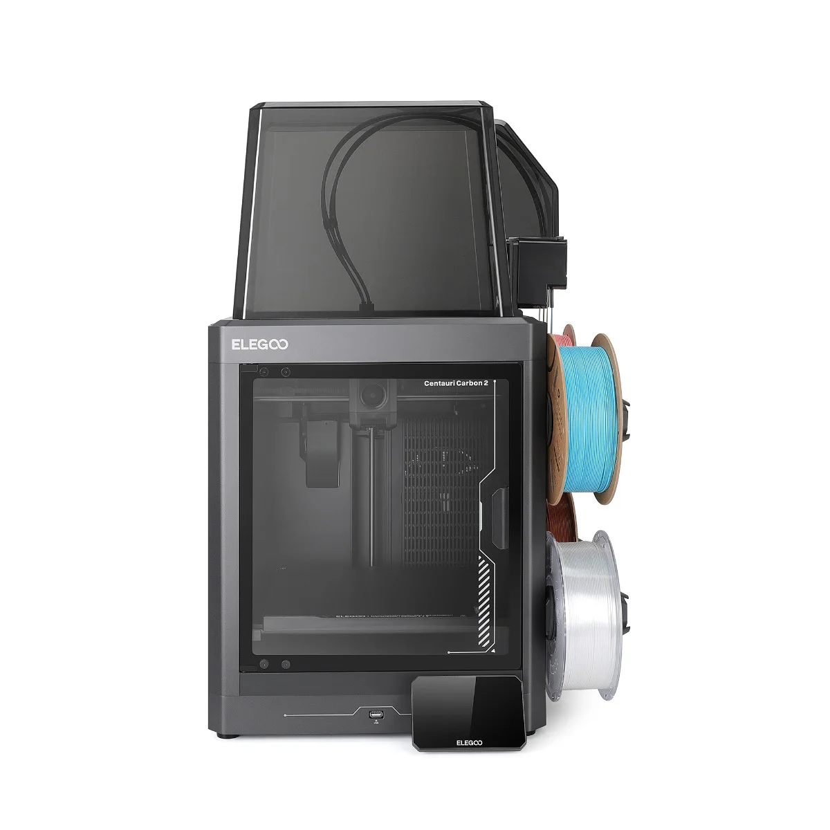 Elegoo Centauri Carbon 2 Combo 3D printer