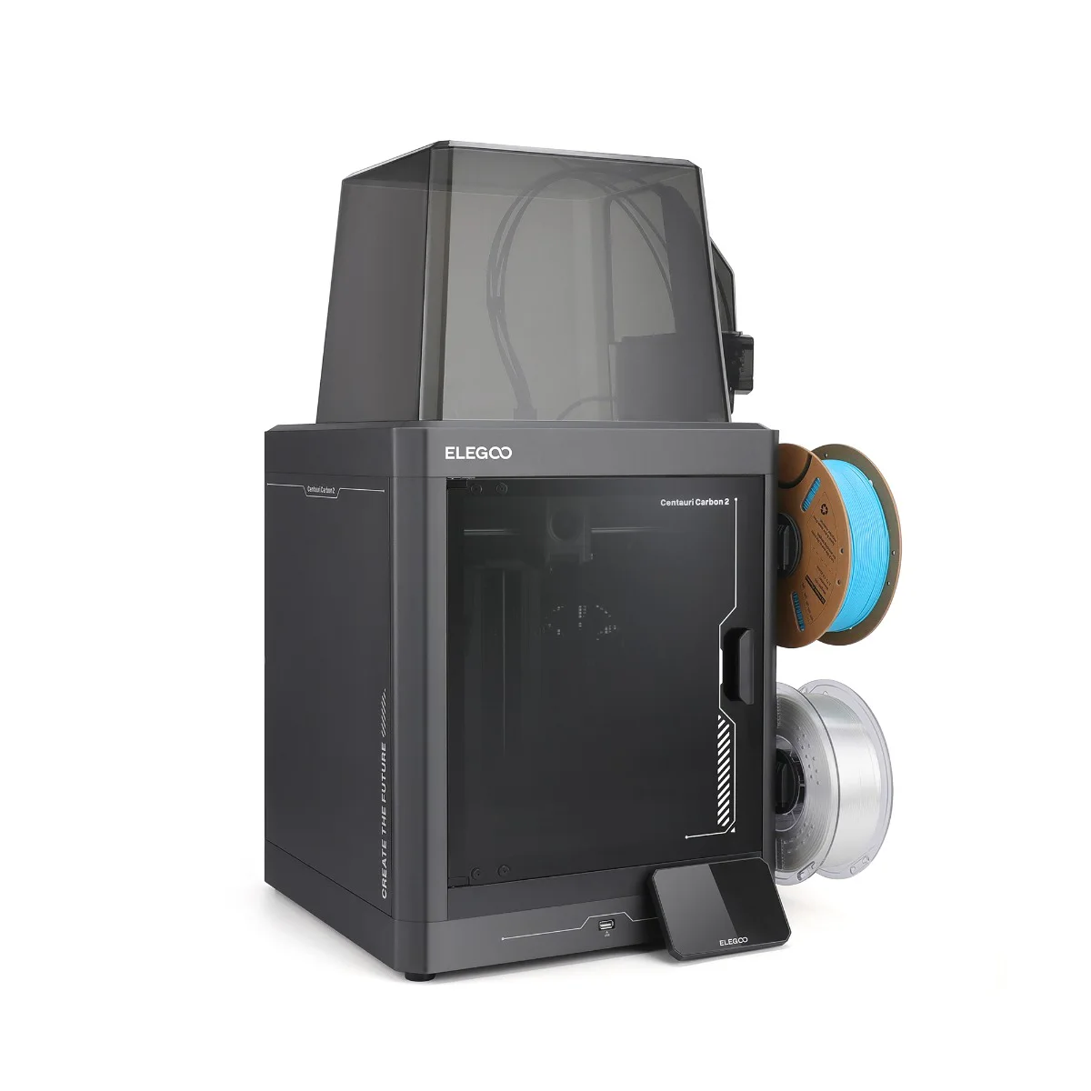 Additional view of Elegoo Centauri Carbon 2 Combo