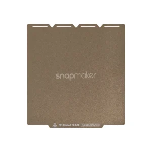 Snapmaker U1 Textured PEI Build Plate