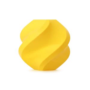 Bambu Lab PETG Basic - 1.75mm - 1kg - Yellow - With Spool
